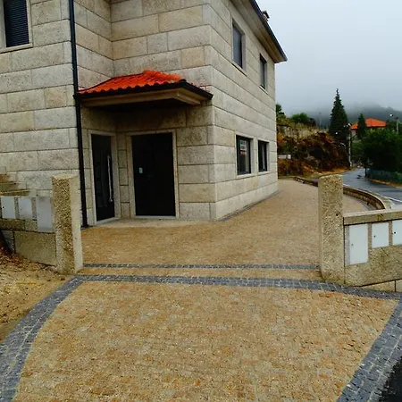 Campos House Alloggio per agriturismo *