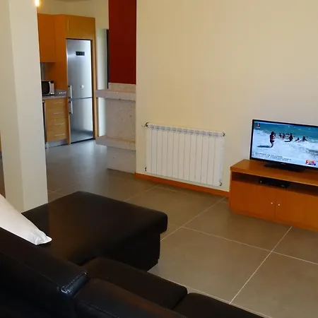 Alloggio per agriturismo Campos House *