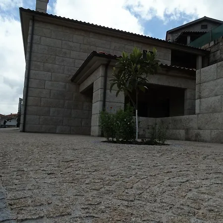Alloggio per agriturismo Campos House *