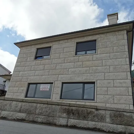Campos House *